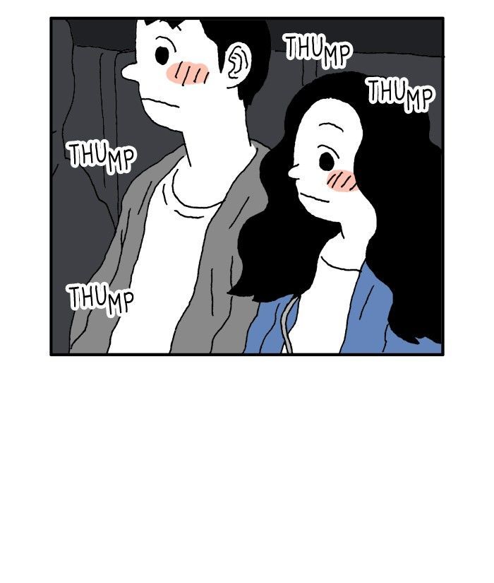 She is a Vampire! Chapter 25 page 40 - Chapter 25