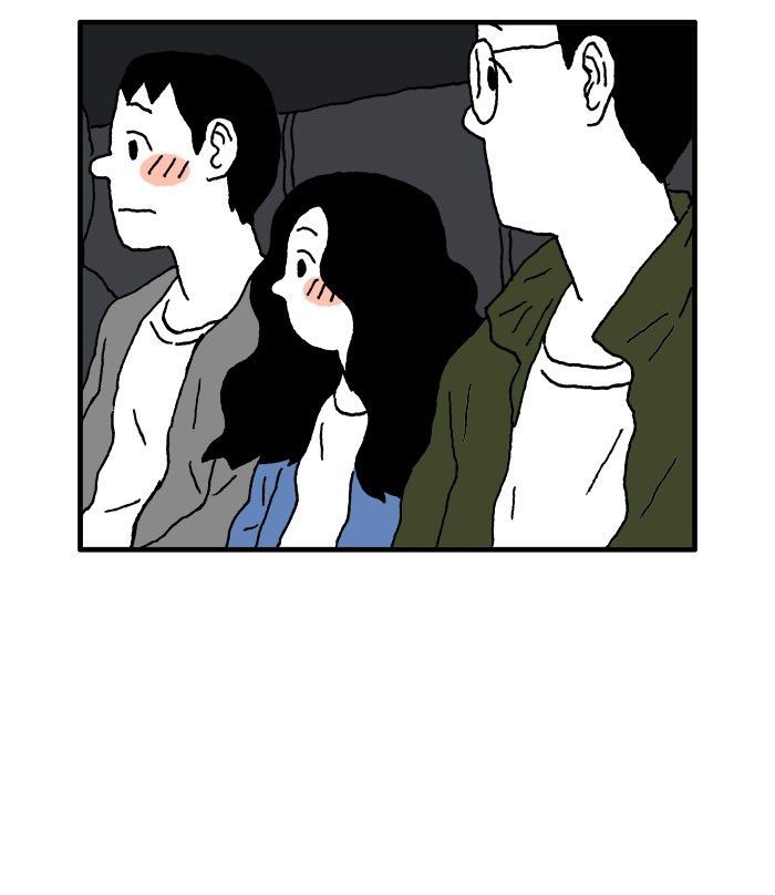 She is a Vampire! Chapter 25 page 41 - Chapter 25
