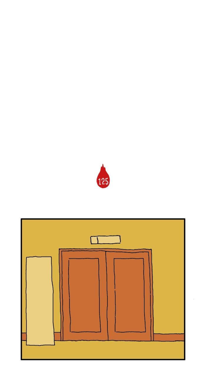 She is a Vampire! Chapter 25 page 43 - Chapter 25