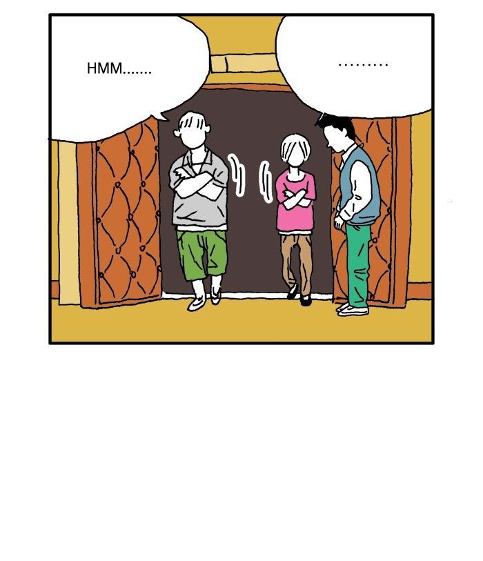 She is a Vampire! Chapter 25 page 46 - Chapter 25