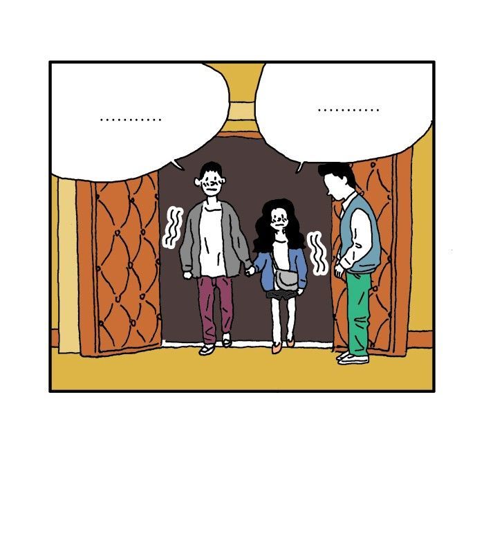 She is a Vampire! Chapter 25 page 47 - Chapter 25
