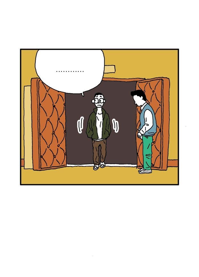 She is a Vampire! Chapter 25 page 48 - Chapter 25