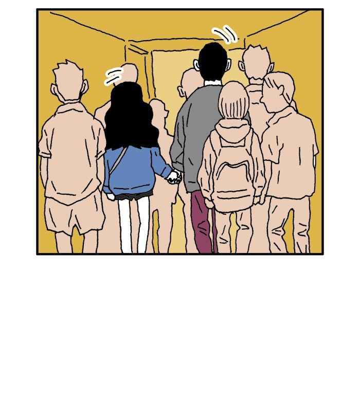She is a Vampire! Chapter 25 page 51 - Chapter 25