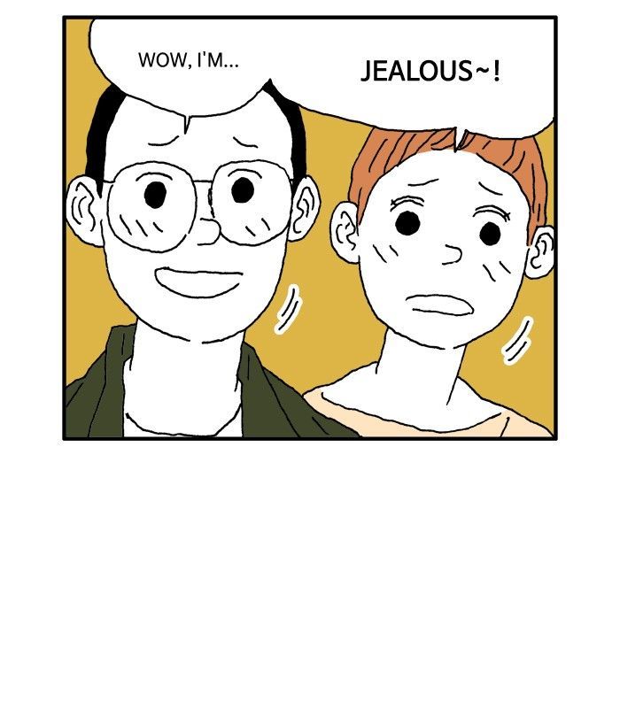 She is a Vampire! Chapter 25 page 52 - Chapter 25