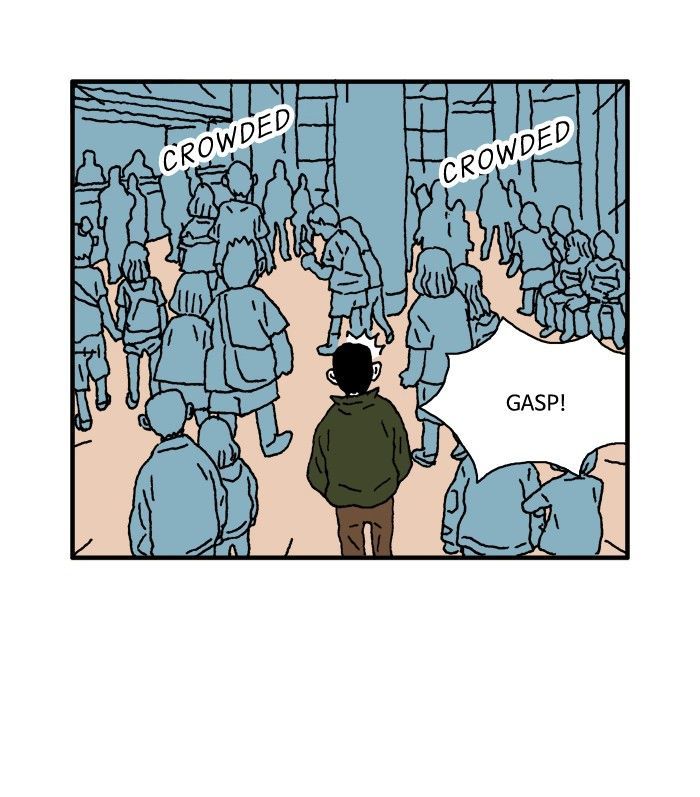 She is a Vampire! Chapter 25 page 6 - Chapter 25