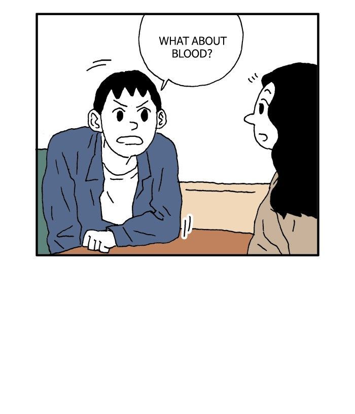 She is a Vampire! Chapter 26 page 11 - Chapter 26