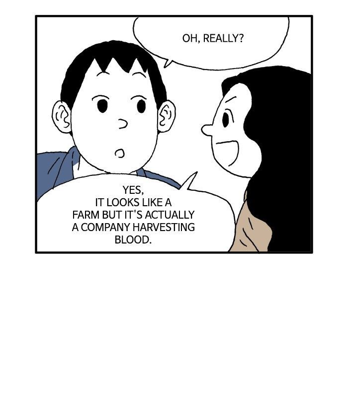 She is a Vampire! Chapter 26 page 13 - Chapter 26
