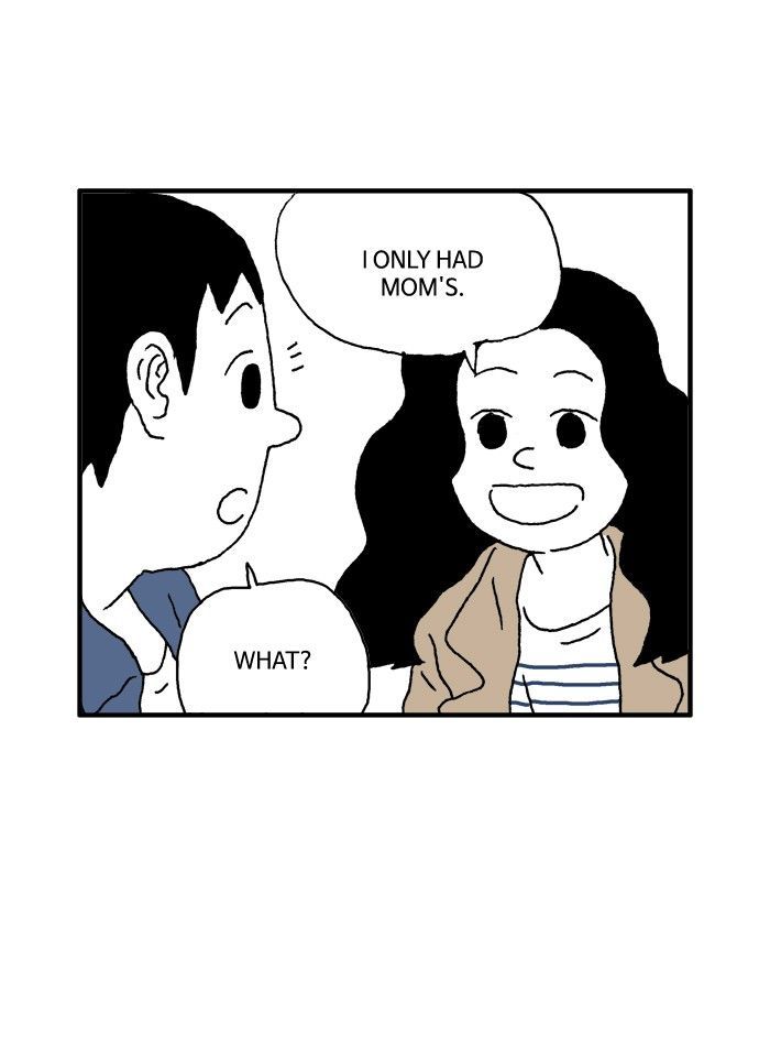 She is a Vampire! Chapter 26 page 15 - Chapter 26