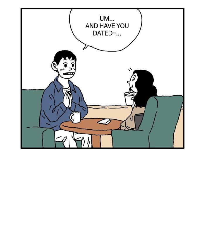 She is a Vampire! Chapter 26 page 21 - Chapter 26