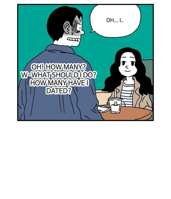 She is a Vampire! Chapter 26 page 32 - Chapter 26