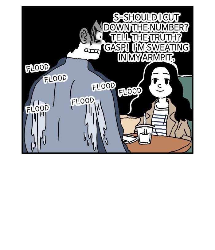 She is a Vampire! Chapter 26 page 33 - Chapter 26