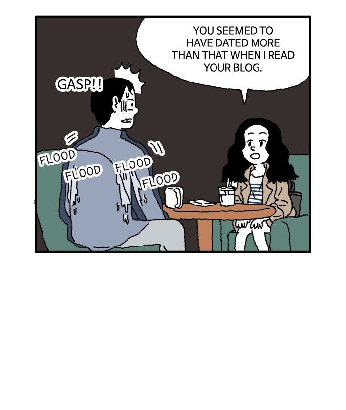 She is a Vampire! Chapter 26 page 37 - Chapter 26
