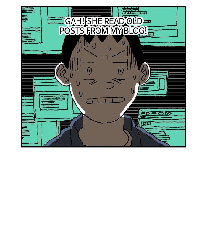 She is a Vampire! Chapter 26 page 38 - Chapter 26