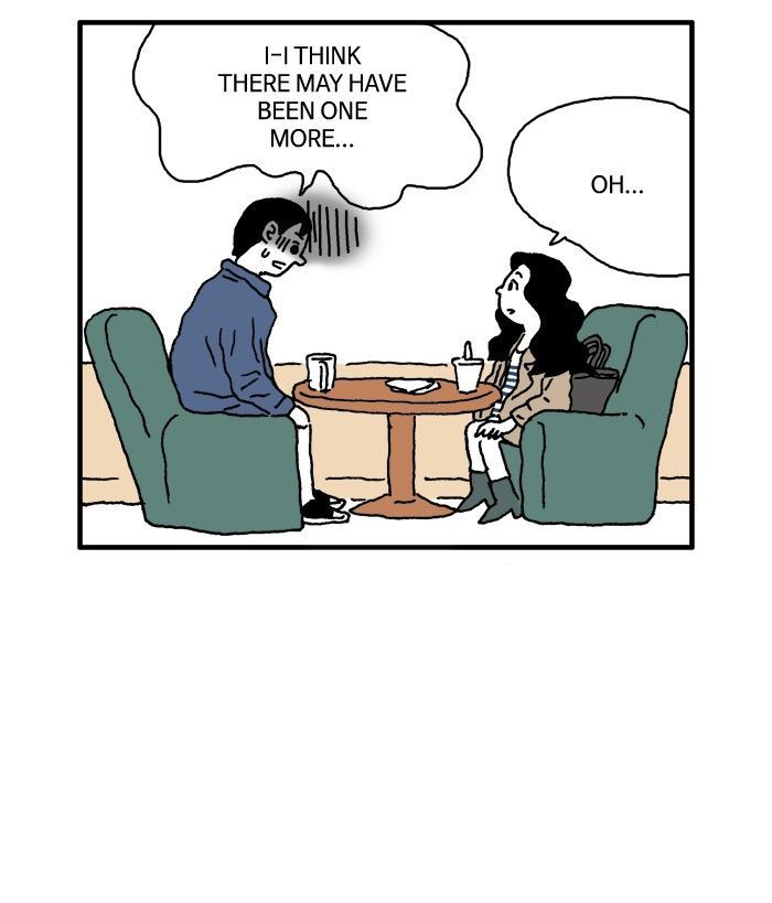 She is a Vampire! Chapter 26 page 39 - Chapter 26