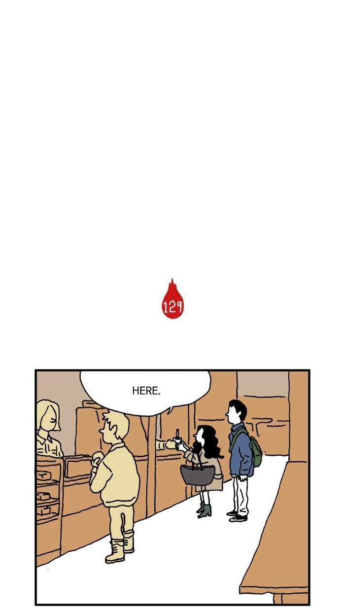 She is a Vampire! Chapter 26 page 40 - Chapter 26