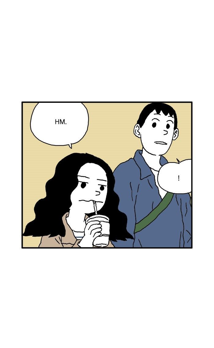 She is a Vampire! Chapter 26 page 41 - Chapter 26
