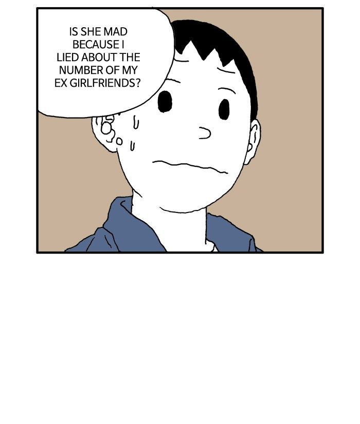 She is a Vampire! Chapter 26 page 42 - Chapter 26