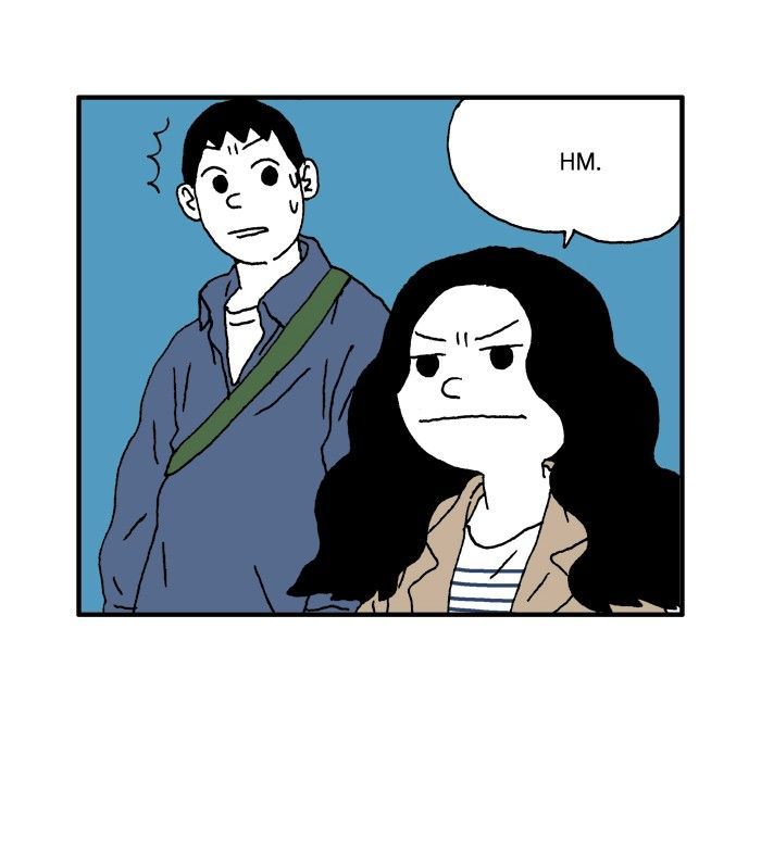 She is a Vampire! Chapter 26 page 44 - Chapter 26