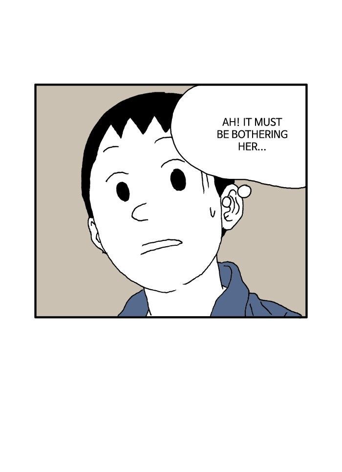 She is a Vampire! Chapter 26 page 45 - Chapter 26
