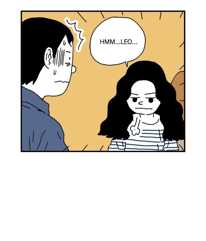 She is a Vampire! Chapter 26 page 47 - Chapter 26