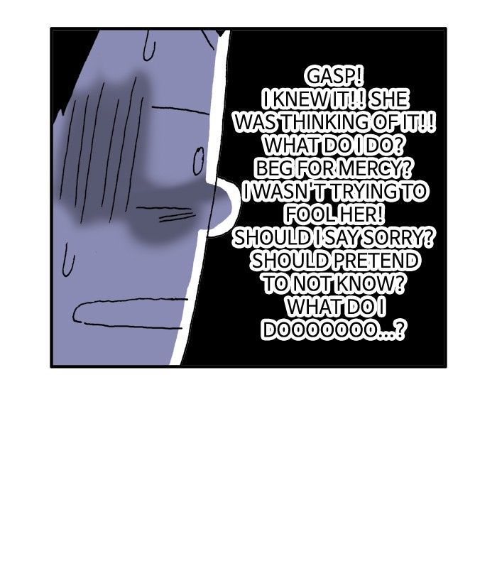 She is a Vampire! Chapter 26 page 48 - Chapter 26