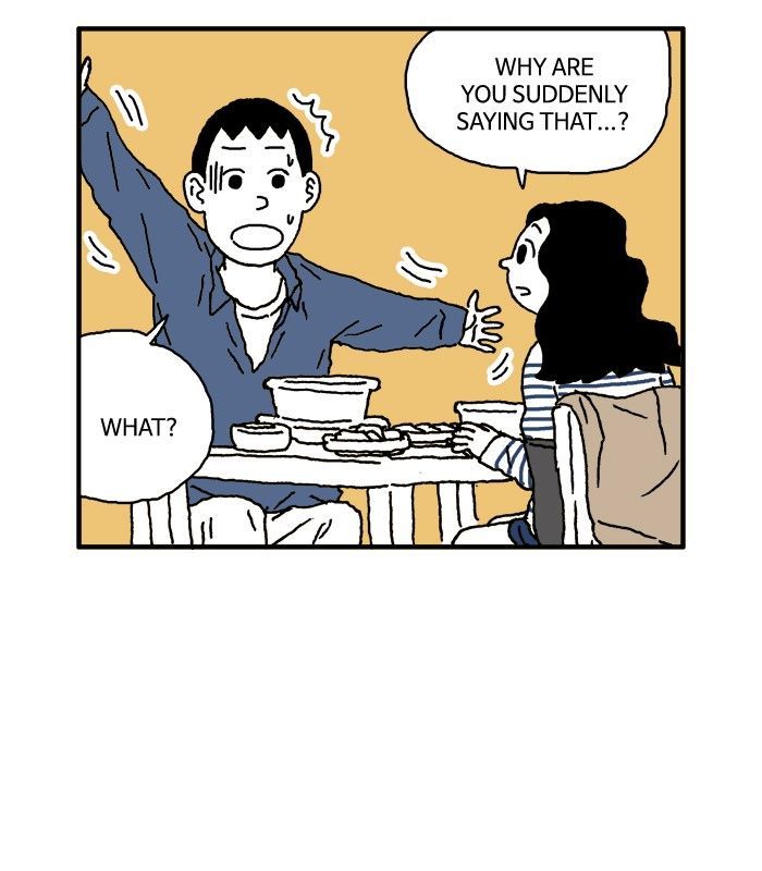 She is a Vampire! Chapter 26 page 51 - Chapter 26