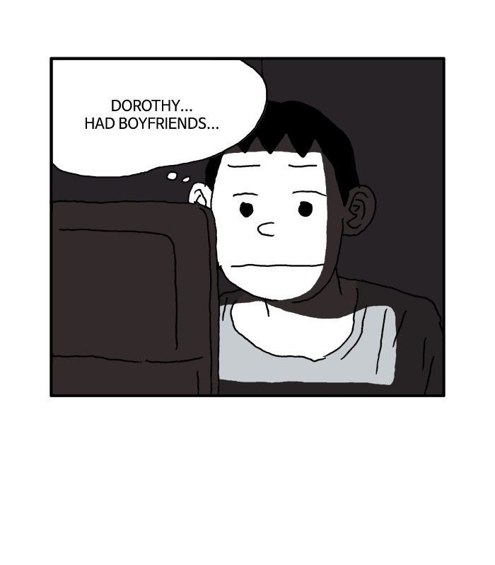 She is a Vampire! Chapter 26 page 57 - Chapter 26