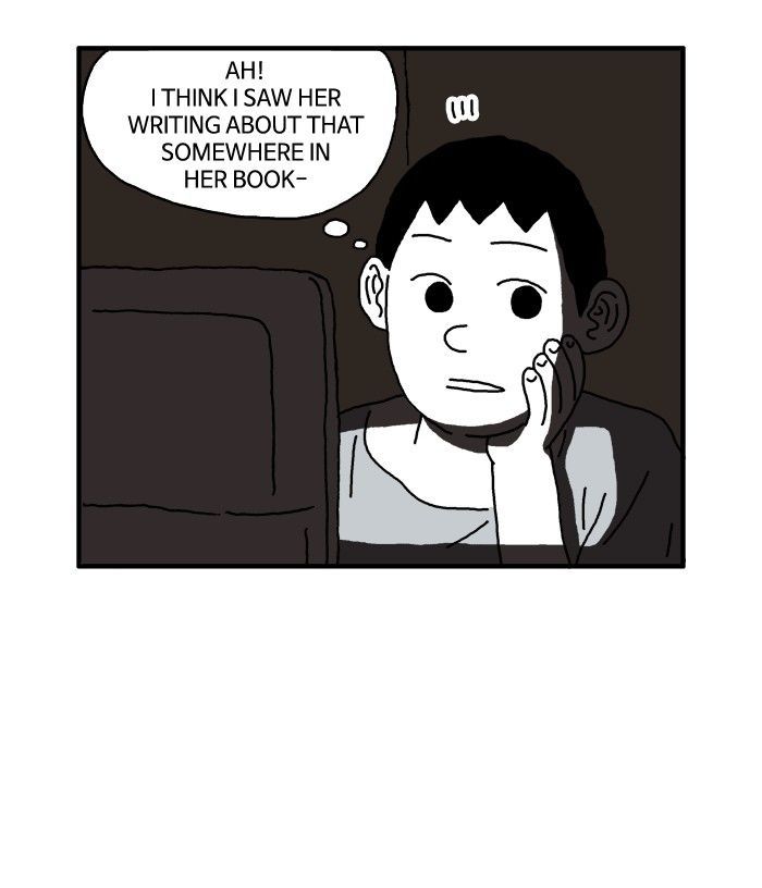 She is a Vampire! Chapter 26 page 61 - Chapter 26