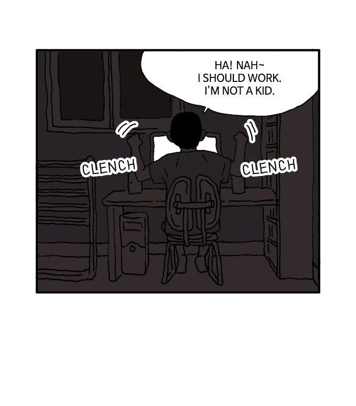 She is a Vampire! Chapter 26 page 62 - Chapter 26
