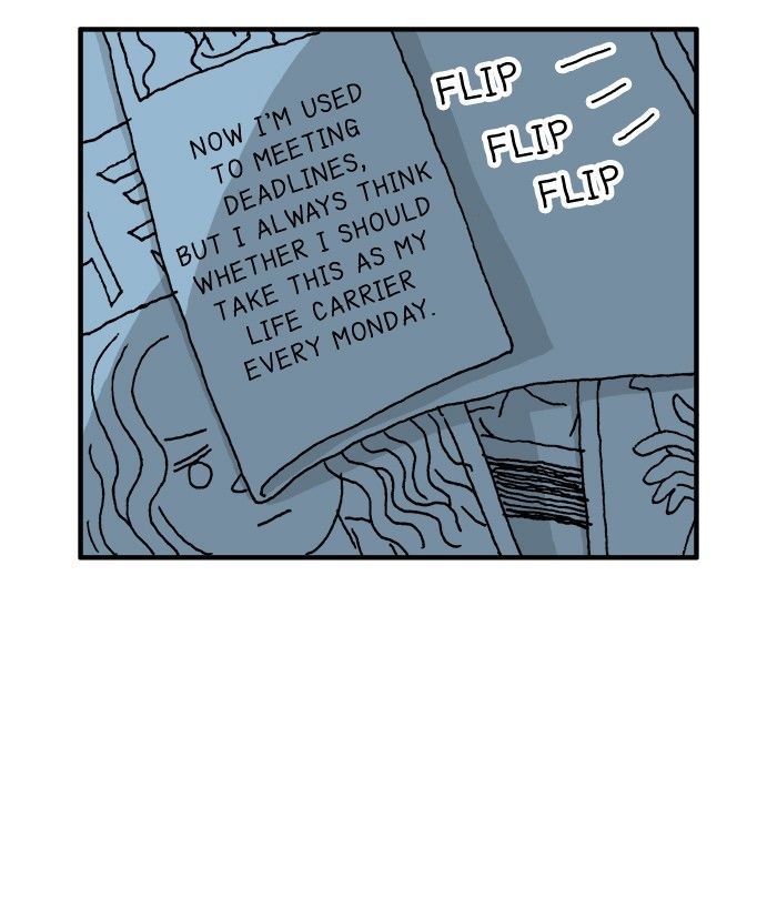 She is a Vampire! Chapter 26 page 64 - Chapter 26