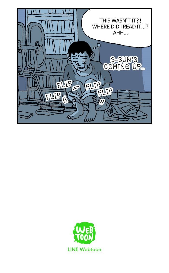 She is a Vampire! Chapter 26 page 65 - Chapter 26