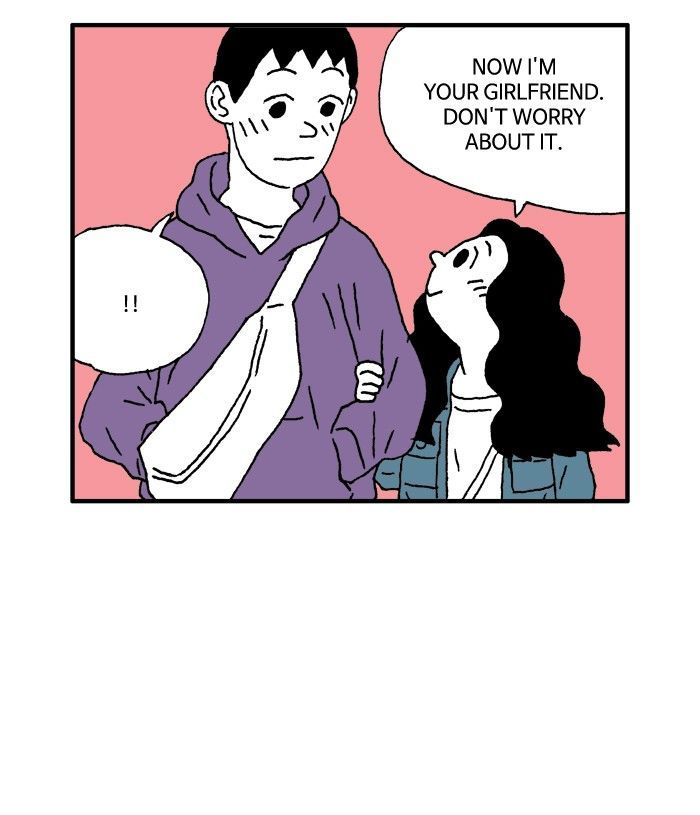 She is a Vampire! Chapter 27 page 10 - Chapter 27