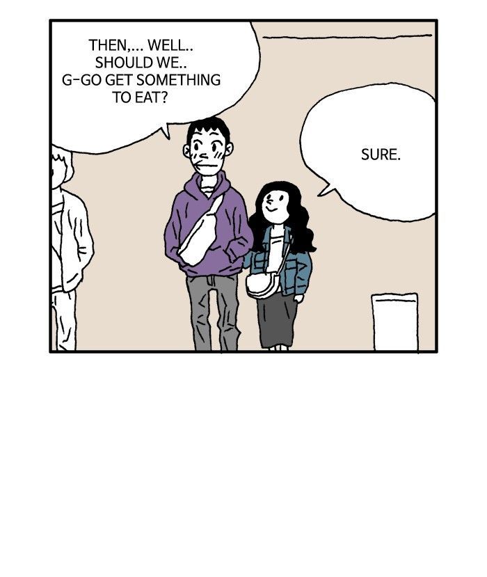 She is a Vampire! Chapter 27 page 11 - Chapter 27