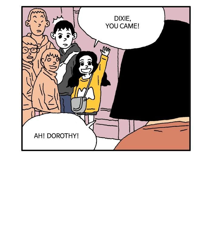 She is a Vampire! Chapter 27 page 14 - Chapter 27