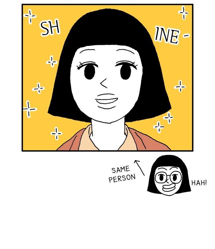 She is a Vampire! Chapter 27 page 15 - Chapter 27