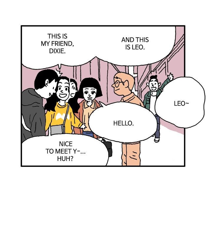 She is a Vampire! Chapter 27 page 16 - Chapter 27