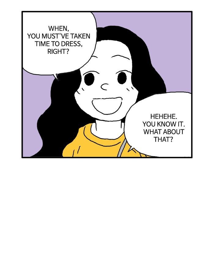 She is a Vampire! Chapter 27 page 19 - Chapter 27