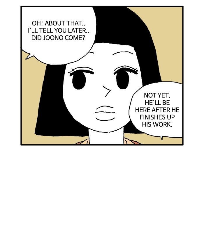 She is a Vampire! Chapter 27 page 20 - Chapter 27