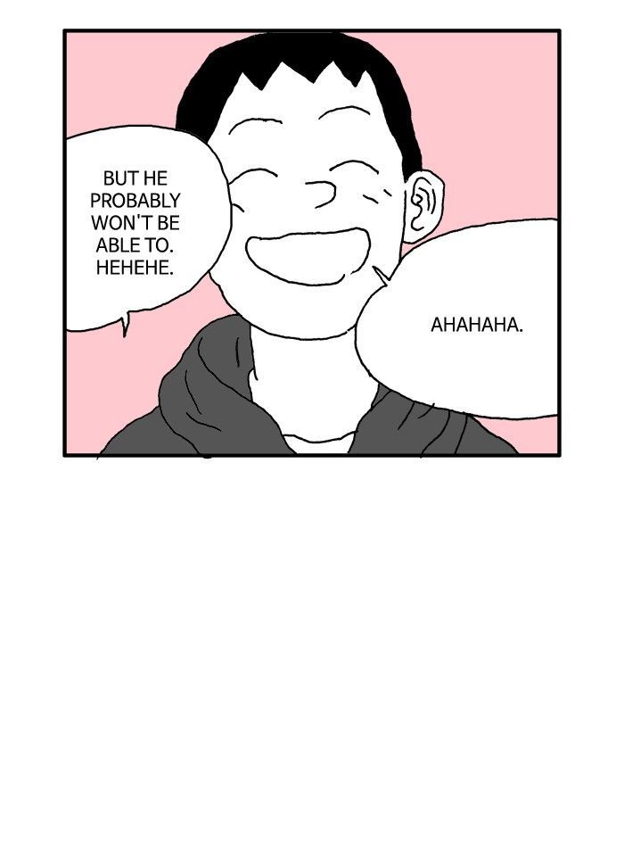 She is a Vampire! Chapter 27 page 21 - Chapter 27
