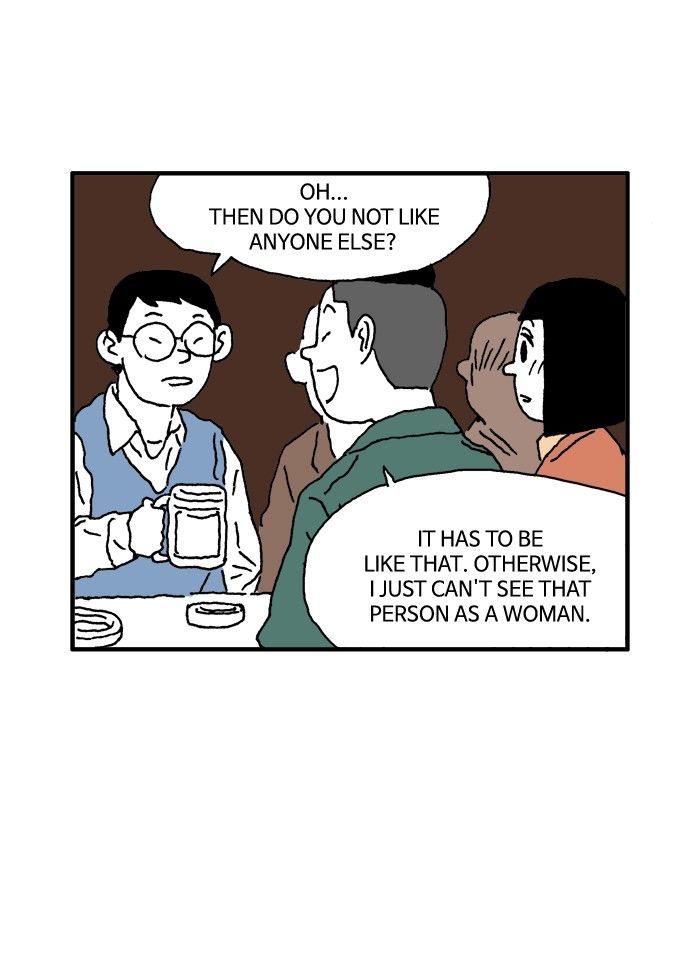 She is a Vampire! Chapter 27 page 28 - Chapter 27