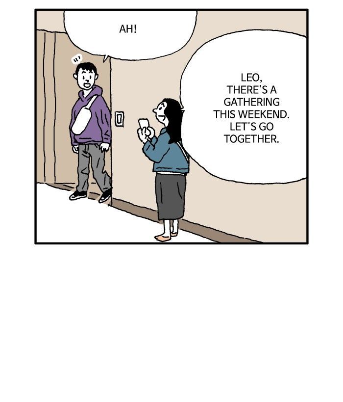 She is a Vampire! Chapter 27 page 3 - Chapter 27