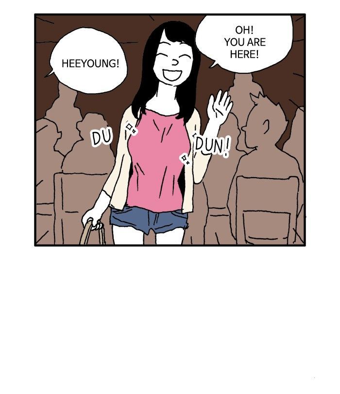 She is a Vampire! Chapter 27 page 30 - Chapter 27