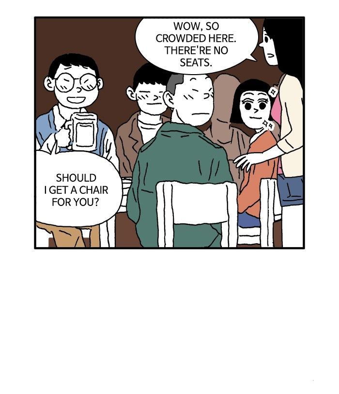 She is a Vampire! Chapter 27 page 31 - Chapter 27