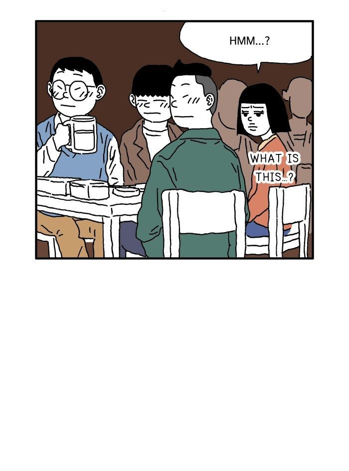 She is a Vampire! Chapter 27 page 34 - Chapter 27