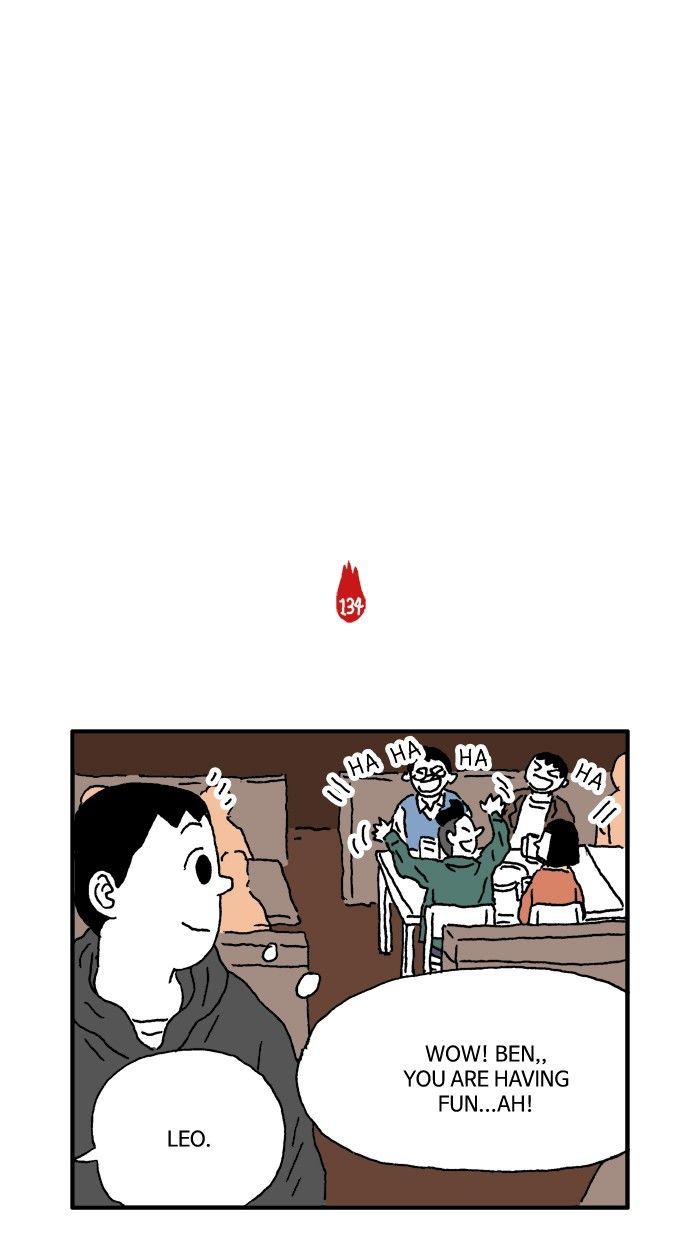She is a Vampire! Chapter 27 page 35 - Chapter 27