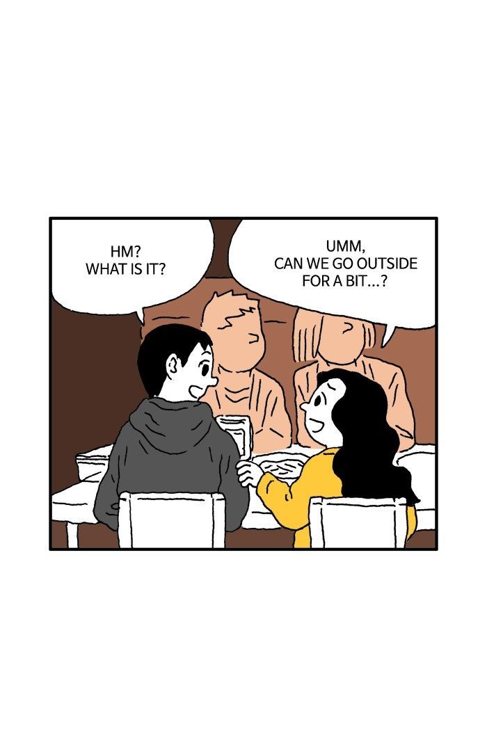She is a Vampire! Chapter 27 page 36 - Chapter 27