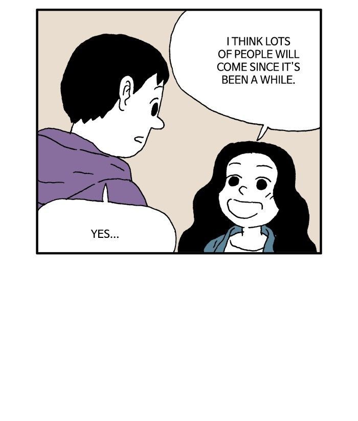 She is a Vampire! Chapter 27 page 4 - Chapter 27