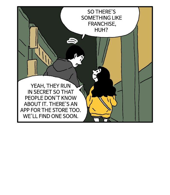 She is a Vampire! Chapter 27 page 41 - Chapter 27