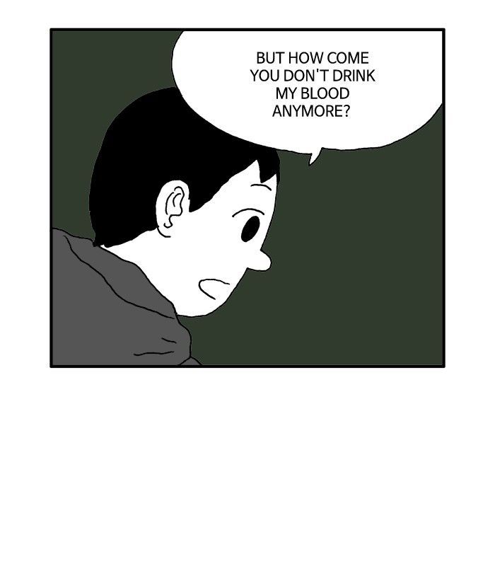 She is a Vampire! Chapter 27 page 42 - Chapter 27