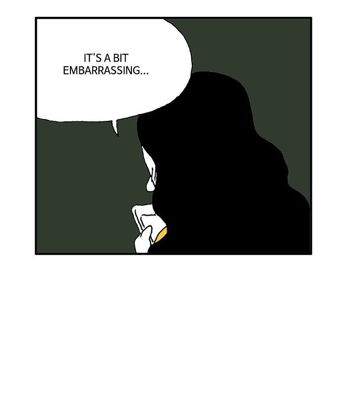 She is a Vampire! Chapter 27 page 43 - Chapter 27